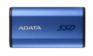 Adata SE880 (AELI-SE880-4TCBU) hind ja info | Välised kõvakettad (SSD, HDD) | kaup24.ee