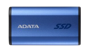 Adata SE880 (AELI-SE880-2TCBU) цена и информация | Жёсткие диски (SSD, HDD) | kaup24.ee