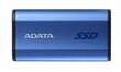 Adata SE880 (AELI-SE880-2TCBU) цена и информация | Välised kõvakettad (SSD, HDD) | kaup24.ee