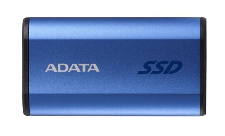 Adata SE880 (AELI-SE880-1TCBU) цена и информация | Välised kõvakettad (SSD, HDD) | kaup24.ee