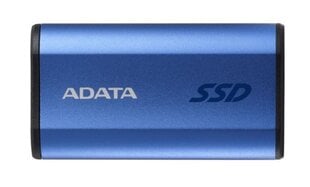 Adata SE880 (AELI-SE880-500GCBU) цена и информация | Жёсткие диски (SSD, HDD) | kaup24.ee