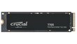 Crucial T705 (CT1000T705SSD3) hind ja info | Sisemised kõvakettad (HDD, SSD, Hybrid) | kaup24.ee