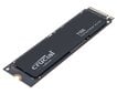 Crucial T705 (CT1000T705SSD3) hind ja info | Sisemised kõvakettad (HDD, SSD, Hybrid) | kaup24.ee