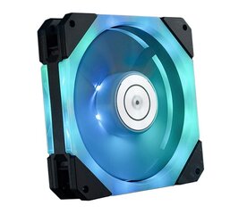 EK Water Blocks EK-Quantum Impulse 120 D-RGB hind ja info | Arvuti ventilaatorid | kaup24.ee