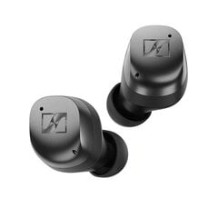 Sennheiser Momentum TW4 Graphite (700365) hind ja info | Kõrvaklapid | kaup24.ee