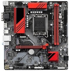 Gigabyte B760M Gaming hind ja info | Emaplaadid | kaup24.ee