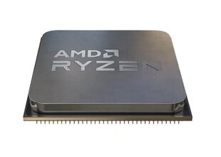 AMD Ryzen 5 8500G Box (100-100000931BOX) цена и информация | Процессоры (CPU) | kaup24.ee