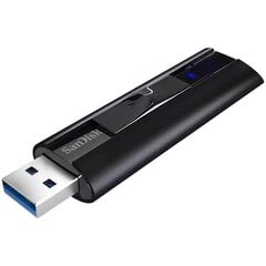 SanDisk Extreme PRO 1TB USB 3.2 цена и информация | USB накопители | kaup24.ee