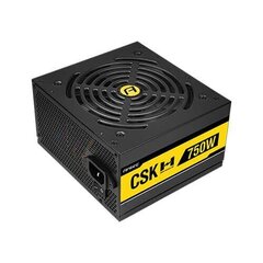 Antec CSK750H (0-761345-11768-5) цена и информация | Материнские платы (PSU) | kaup24.ee