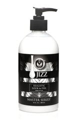 Libesti Jizz White, 488 ml hind ja info | Lubrikandid | kaup24.ee