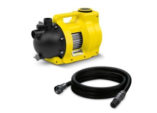 Aiapump Karcher bp 6.000 aiakomplekt 1.645-721.0 цена и информация | Насосы для сада | kaup24.ee