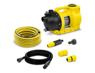 Садовый пылесос bp 5.000 Karcher Set Plus цена и информация | Насосы для сада | kaup24.ee