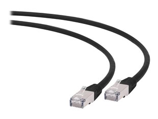 Gembird S/FTP Cat. 6A LSZH. цена и информация | Адаптеры и USB-hub | kaup24.ee