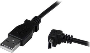 StarTech USBAMB1MU hind ja info | USB jagajad, adapterid | kaup24.ee