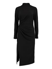Zabaione женское платье LUISA KL*01, черное, 4068696001011 цена и информация | Платья | kaup24.ee
