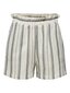 Lühikesed püksid naistele JDY 5715515096077, valge цена и информация | Naiste lühikesed püksid | kaup24.ee