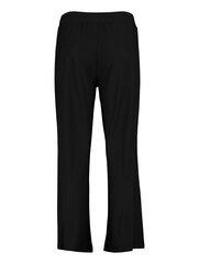 Zabaione женские брюки KAIA PD*02, черные  цена и информация | Штаны женские | kaup24.ee