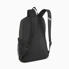 Рюкзак Puma Patch Backpack 090344*01, черный цена и информация | Рюкзаки и сумки | kaup24.ee