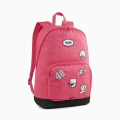 Рюкзак Puma Patch Backpack 090344*02, розовый цена и информация | Рюкзаки и сумки | kaup24.ee