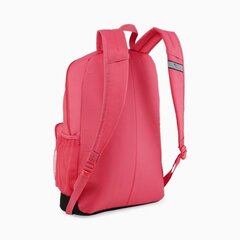 Рюкзак Puma Patch Backpack 090344*02, розовый цена и информация | Рюкзаки и сумки | kaup24.ee