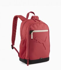 Sportlik seljakott Puma Buzz 10 L, punane цена и информация | Рюкзаки и сумки | kaup24.ee