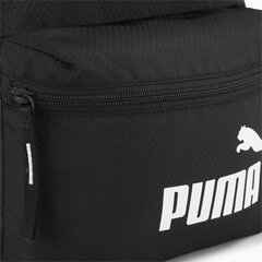 Seljakott Puma Core Base 9 L, must цена и информация | Рюкзаки и сумки | kaup24.ee