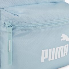 Seljakott Puma Core Base 10,5 L, sinine hind ja info | Spordikotid, seljakotid | kaup24.ee