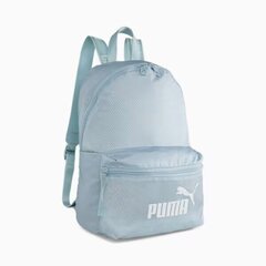 Seljakott Puma Core Base 10,5 L, sinine цена и информация | Рюкзаки и сумки | kaup24.ee