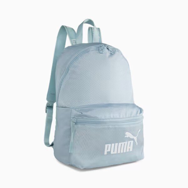 Seljakott Puma Core Base 10,5 L, sinine hind ja info | Spordikotid, seljakotid | kaup24.ee