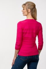 Maglia женский свитер 822354 04, розовый 822354*04-XL цена и информация | Женские кофты | kaup24.ee