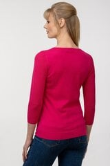 Maglia женский свитер 822355 03, розовый 822355*03-XL цена и информация | Женские кофты | kaup24.ee