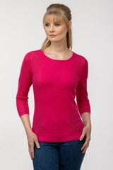 Maglia женский свитер 822355 03, розовый 822355*03-XL цена и информация | Женские кофты | kaup24.ee