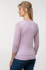 Maglia женский свитер 822355 04, фиолетовый 822355*04-XL цена и информация | Женские кофты | kaup24.ee