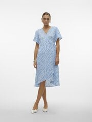 Kleit naistele Vero Moda 10287361*04, sinine hind ja info | Kleidid | kaup24.ee