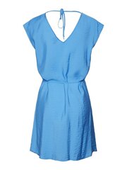 Kleit naistele Vero Moda 10296346*03, sinine цена и информация | Платья | kaup24.ee