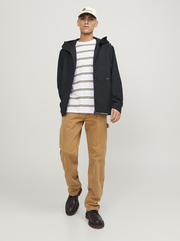 Jope meestele Jack & Jones, must hind ja info | Meeste joped | kaup24.ee