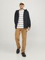 Jope meestele Jack & Jones, must цена и информация | Meeste joped | kaup24.ee