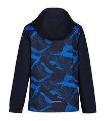 Icepeak jope poistele 51895-5*390, sinine цена и информация | Куртки для мальчиков | kaup24.ee