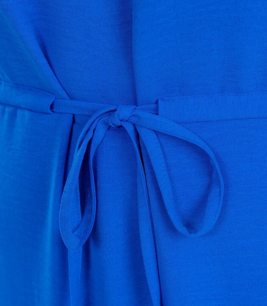 Kleit naistele Hansmark 68173*01, sinine цена и информация | Kleidid | kaup24.ee