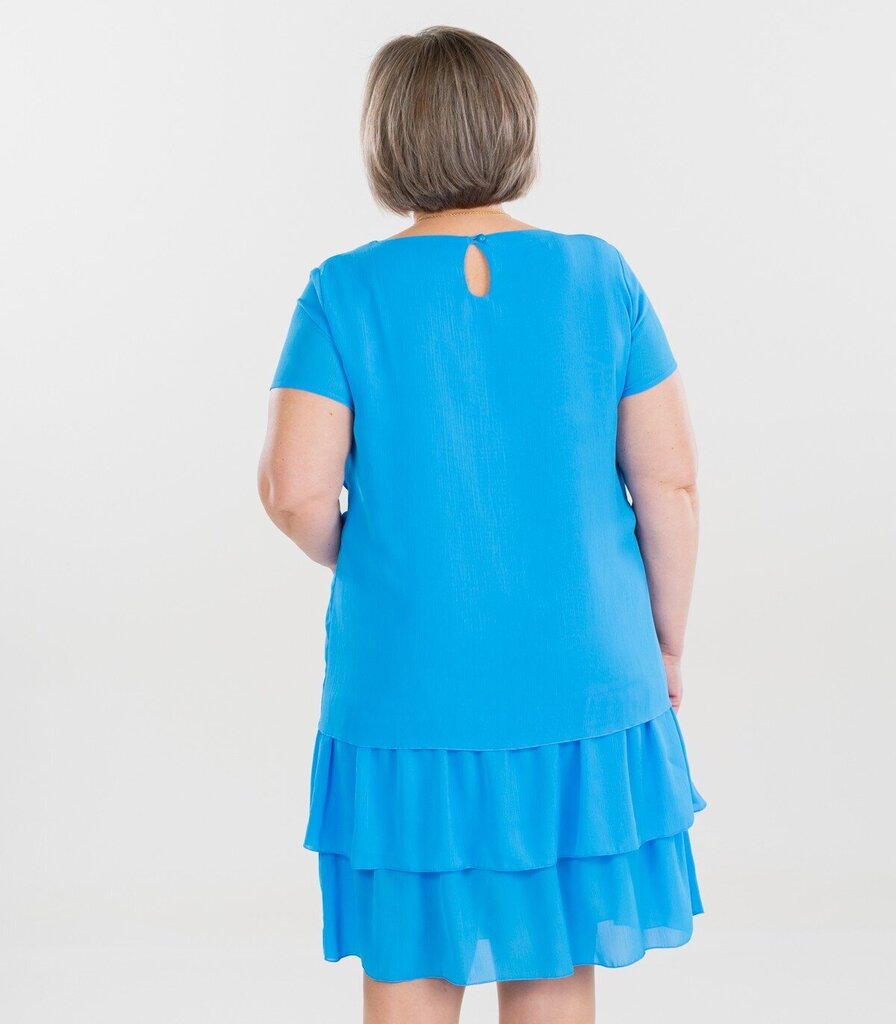 Hansmark kleit naistele 68183*01, sinine hind ja info | Kleidid | kaup24.ee