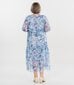 Hansmark kleit naistele 68198*01, sinine hind ja info | Kleidid | kaup24.ee