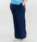 Püksid naistele Hansmark, sinine hind ja info | Naiste püksid | kaup24.ee