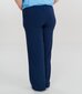 Püksid naistele Hansmark, sinine hind ja info | Naiste püksid | kaup24.ee