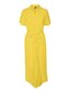Kleit naistele Vero Moda 10303640*01, kollane hind ja info | Kleidid | kaup24.ee