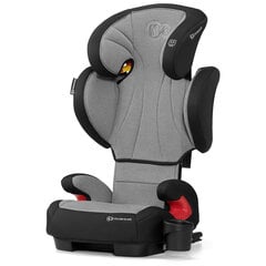 Turvatool KinderKraft Unity ISOFIX, 15-36 kg, grey цена и информация | Автокресла | kaup24.ee