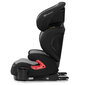 Turvatool KinderKraft Unity ISOFIX, 15-36 kg, grey hind ja info | Turvatoolid | kaup24.ee