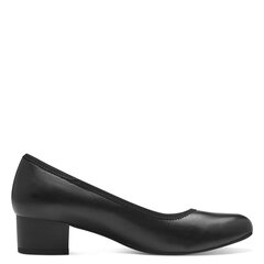 Kõrge kontsaga kingad naistele Jana, must hind ja info | Naiste kingad | kaup24.ee