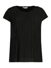 Zabaione женская футболка Julianna TS*01, черный 4067218189022 цена и информация | Футболка женская | kaup24.ee