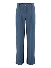 Hailys женские брюки Frida PD*01, джинсовый 4067218983408 цена и информация | Штаны женские | kaup24.ee