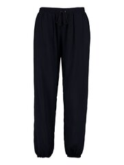 Z-One женские брюки Roxy Z1*01, тёмно-синий 4067218334606 цена и информация | Женские брюки | kaup24.ee